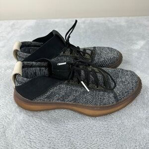 Adidas Pureboost Trainer Grey Gum Women's Size 7.5 US/6 UK/39 1/3 EU BB7218